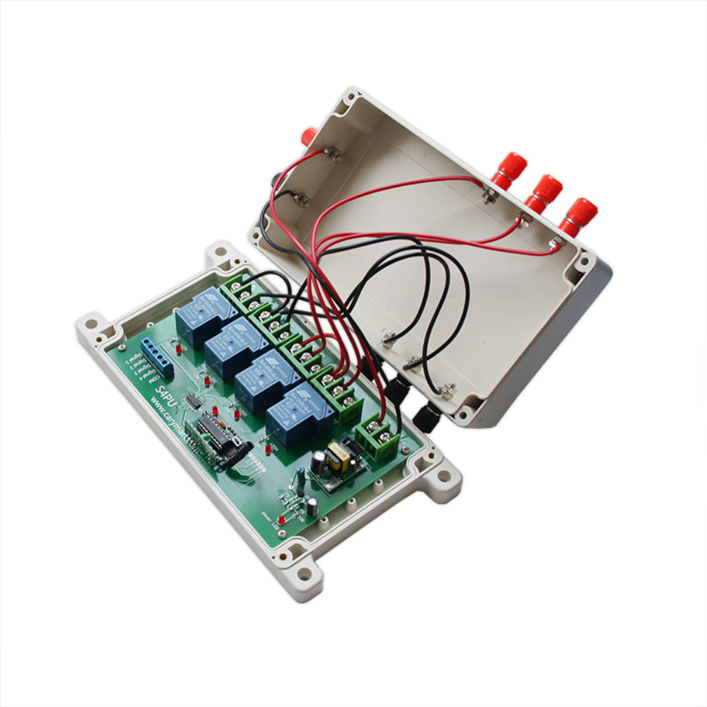 Interrupteur tactile port de contact sec Zigbee Réinitialisation de ligne  neutre et sous tension 1 bouton /1 voie Champagne