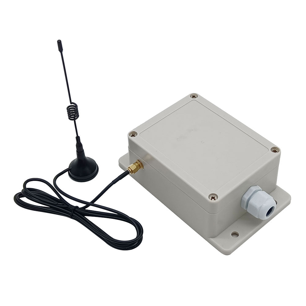 ZHOFONET Interrupteur a Telecommande 220V,IP65 Impermeabile