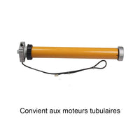 Kit Émetteur Récepteur Radio Pour CA 220V Moteur Tourne Dans Sens Direct Inverse (Modèle 0020709)