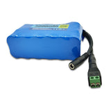 24V 5600mAh Paquet de Batterie au Lithium Rechargeable (Modèle 0010208)