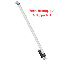 Vérin électrique étanche IP67 course 800MM actionneur linéaire silencieux (Modèle 0041945)