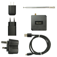 Contrôleur WiFi RF/Convertisseur de signal RF/Pont/Interrupteur sans fil télécommande (Modèle 0022003)