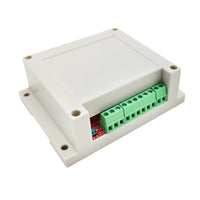 Interrupteur de commande sans fil intelligent WiFi pour porte de garage électrique avec fonction de chronométrage (Modèle 0022008)