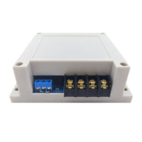 Interrupteur sans fil DC 12V 24V 30A RF pour vérin électrique haute puissance (Modèle 0020512)