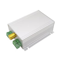 Contrôleur à glissière avec potentiomètre externe pour vérin électrique 12V 24V (Modèle 0043090)