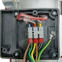 Palan Électrique / Treuil Électrique Télécommande Sans Fil Kit de Mise à Niveau (Modèle 0020801)