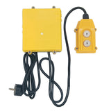 Palan Électrique / Treuil Électrique Télécommande Sans Fil Kit de Mise à Niveau (Modèle 0020801)