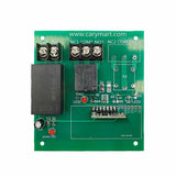 Récepteur Étanche RF 1 Voie avec Entrée Alimentation CA et Sortie à Contact Sec (Modèle 0020466)