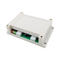 Un contrôle deux kit de contrôle synchrone de actionneur linéaire électrique industriel 6000N 1300 lbs 12V 24V (Modèle 0043051)