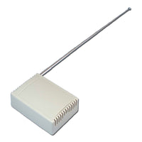 Telecommande 4 Canaux + Recepteur RF Système RC Sans Fil (Modèle 0020354)