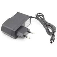 Adaptateur d'Alimentation CC 6V 1A Standards Européen Américain Britannique Australien (Modèle 0010145)