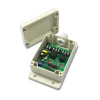 Interrupteur de télécommande sans fil pour circuit de commande double (Modèle 0020334)