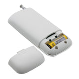 Télécommande Sans Fil Portable Huit Boutons 500M 433.92 Mhz (Modèle 0021014)