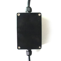 Prise électrique sans fil CA 240V - Prise électrique aux normes britanniques (Modèle 0020711)