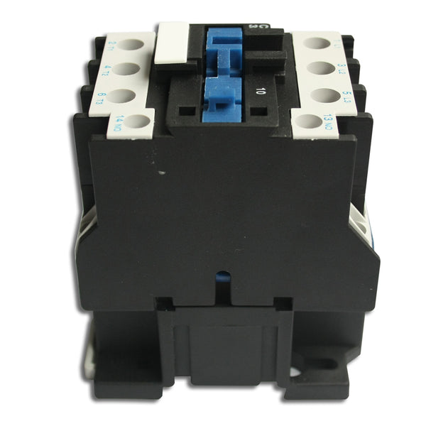 Contacteur Relais 3-Phase Pôle 32 A CA110V 220V 380V (Modèle 0040011) –  Magasin d'interrupteurs sans fil