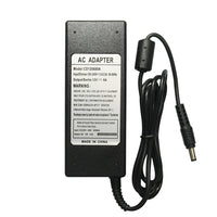 Adaptateur Secteur Universel Européen Alimentation 12VCC 6A (Modèle 0010127)