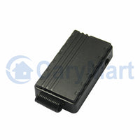 Mini vibrateur télécommande Sans Fil Vibration un à plusieurs 433MHz (Modèle 0020117)
