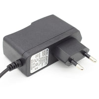 Adaptateur d'Alimentation CC 6V 1A Standards Européen Américain Britannique Australien (Modèle 0010145)