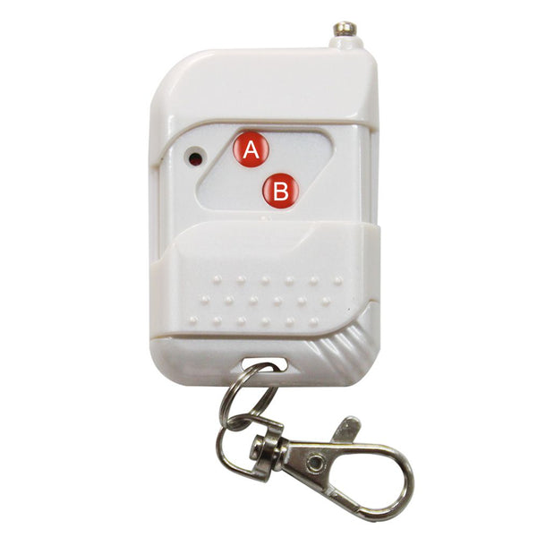 Interrupteur de Télécommande Sans Fil CA 30A pour Une Contrôler Quatre –  Magasin d'interrupteurs sans fil